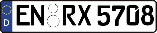 EN-RX5708
