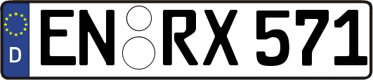 EN-RX571