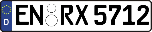 EN-RX5712