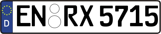 EN-RX5715