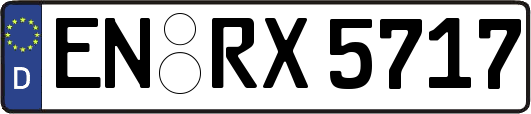 EN-RX5717