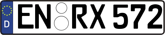 EN-RX572