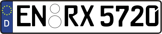 EN-RX5720