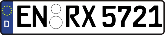 EN-RX5721