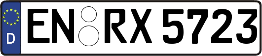 EN-RX5723