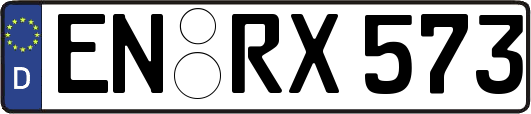 EN-RX573
