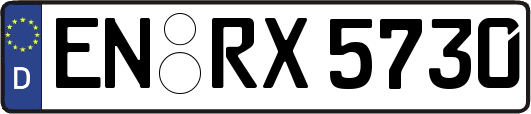 EN-RX5730