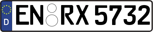 EN-RX5732