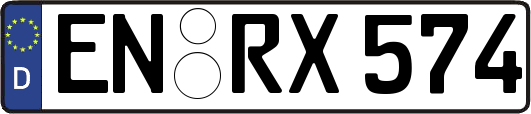 EN-RX574
