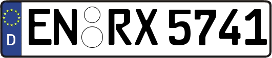 EN-RX5741