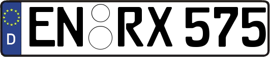 EN-RX575