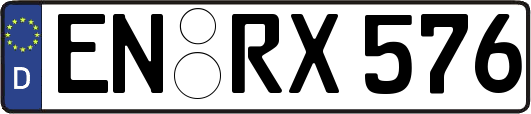 EN-RX576