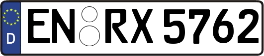 EN-RX5762