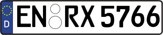 EN-RX5766