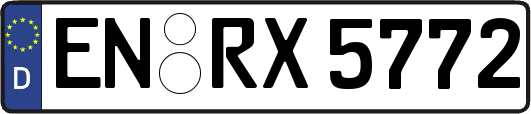 EN-RX5772