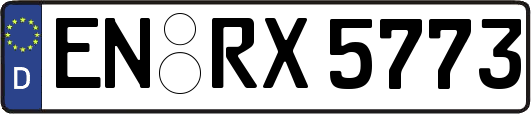 EN-RX5773