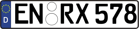 EN-RX578