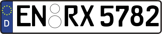 EN-RX5782