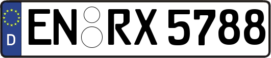 EN-RX5788