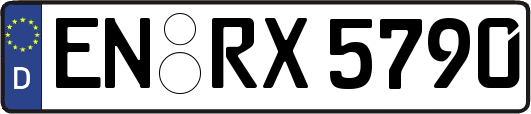 EN-RX5790