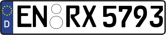 EN-RX5793