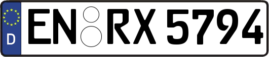 EN-RX5794