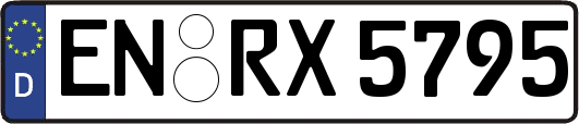 EN-RX5795