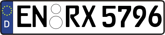 EN-RX5796