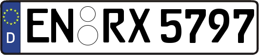 EN-RX5797