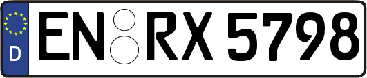 EN-RX5798