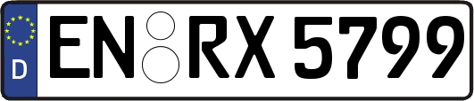 EN-RX5799