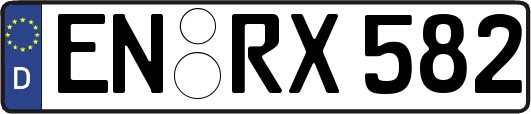 EN-RX582
