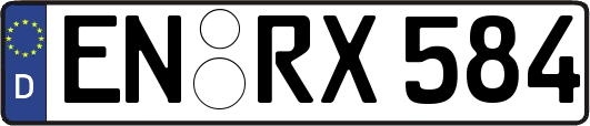 EN-RX584