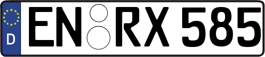 EN-RX585