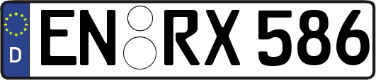 EN-RX586