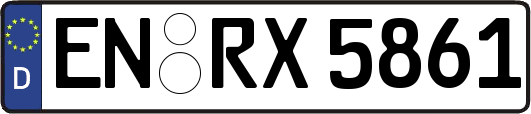 EN-RX5861