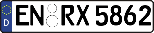 EN-RX5862