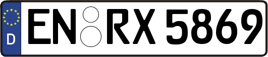 EN-RX5869