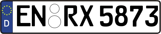 EN-RX5873