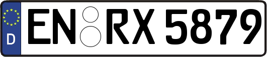 EN-RX5879