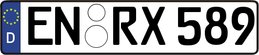 EN-RX589