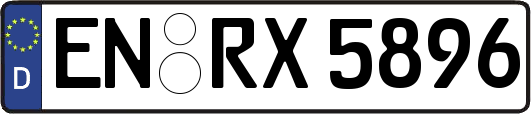 EN-RX5896