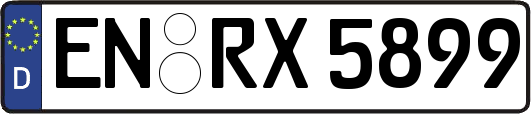 EN-RX5899