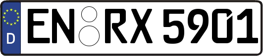 EN-RX5901