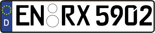EN-RX5902