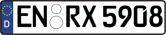 EN-RX5908