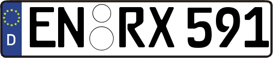 EN-RX591