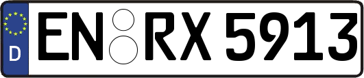 EN-RX5913