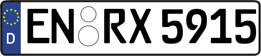 EN-RX5915