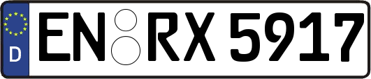 EN-RX5917